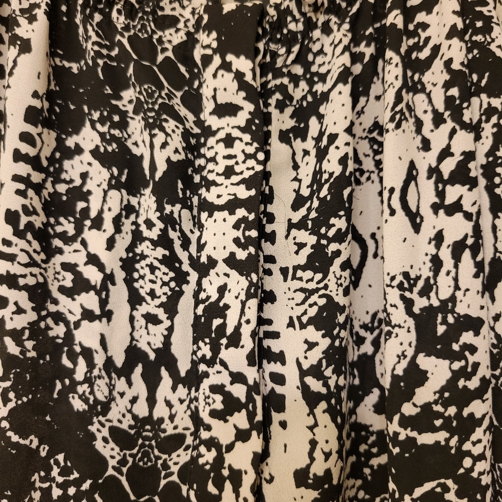 Apt 9 1X Blouse